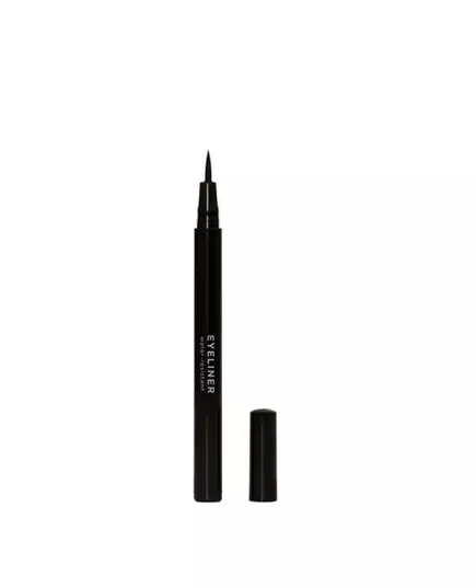 Nouba Nouba Waterproof Precision Liquid Eyeliner Black, 1.3 ml