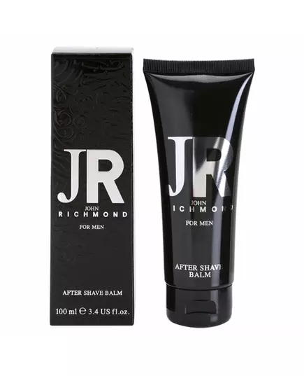 John Richmond Man After-Shave Balm, 100 ml, image 2