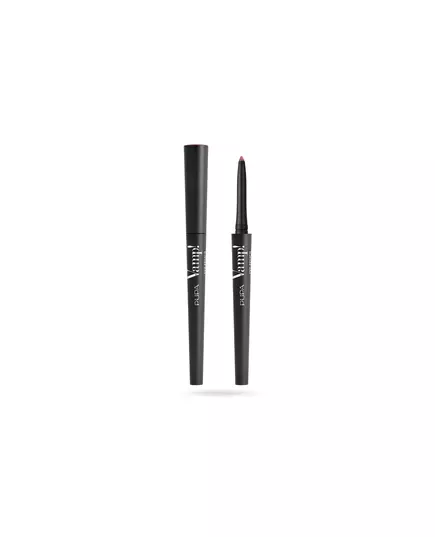 Pupa Vamp! Sans parabènes Étanche Crayon kohl Kajal 200 Gingembre épicé, 0,3 g