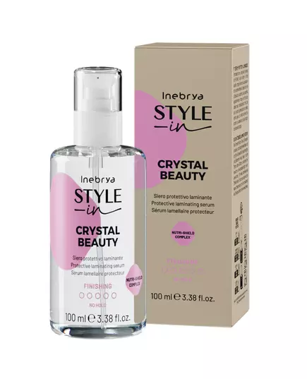 Sérum capillaire Inebrya Style-In Protection, 100 ml, image 2