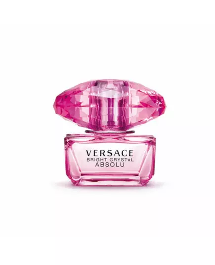 Versace Bright Crystal Absolu Eau De Parfum For Women, 30 ml