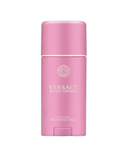 Versace Bright Crystal Déodorant en stick Pour les femmes, 50 ml, image 2