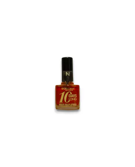 Deborah 10 Days Long Vernis à ongles EN854, 11 ml