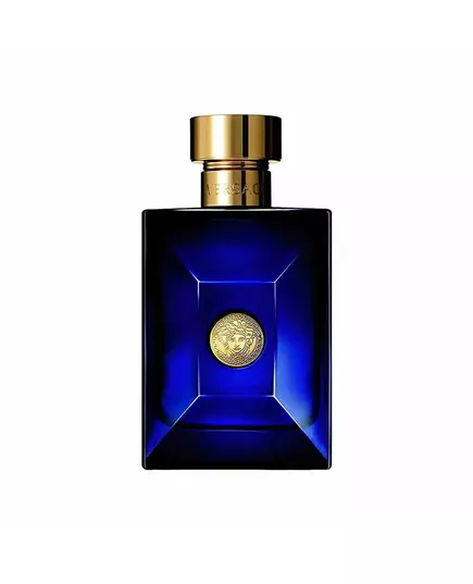 Versace Pour Homme Dylan Blue Eau de Toilette, 100 ml, image 2