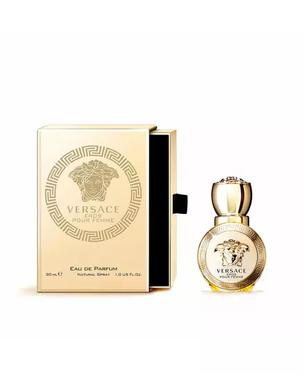 Versace Eros Femme Eau de Parfum Für Frauen, 30 ml, Bild 2