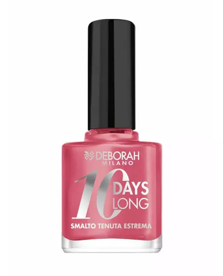 Deborah 10 Days Long Nail Polish EN850, 11 ml