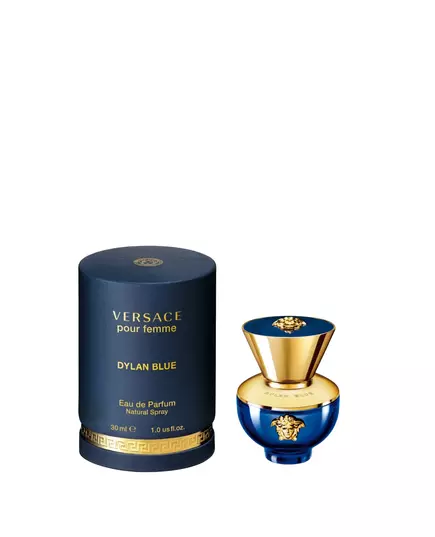 Versace Dylan Blue Eau de Parfum Für Frauen, 30 ml, Bild 2