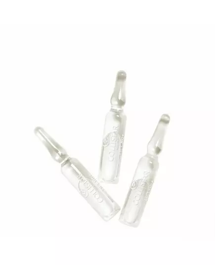 Setzen Collistar Lift HD+ Heben Ampullen Behandlungsserum Gesicht Für Frauen 7 stk, 7 × 1,5 ml, Bild 2