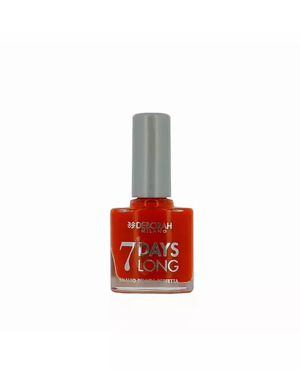 Deborah 7 Day Long Vernis à ongles EN39, 11 ml
