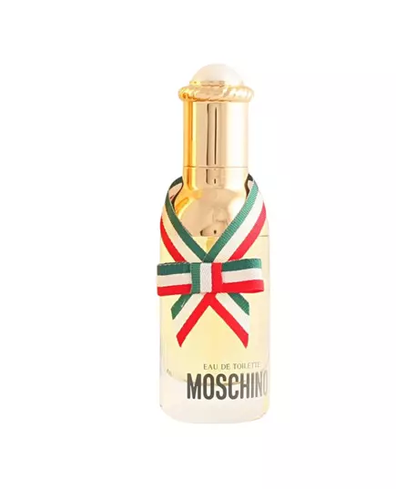 Moschino Moschino Eau De Toilette For Women, 25 ml