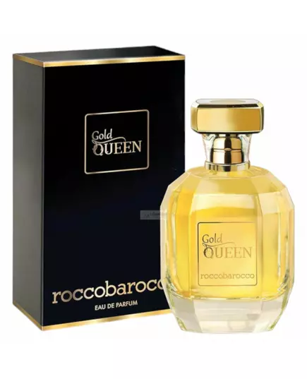 Gold Queen EDP, 100 ml, image 2