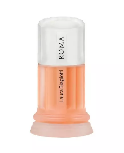 Laura Biagiotti Roma Donna Eau De Toilette For Women, 25 ml