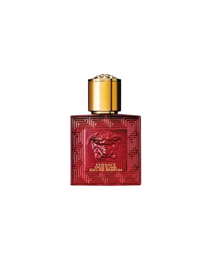 Versace Eros Flame Eau de Parfum Für Männer, 30 ml