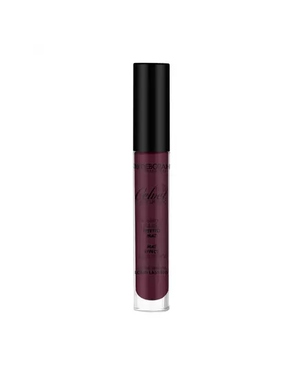 Deborah Fluid Velvet Matte Liquid Lipstick 09, 4.5 g