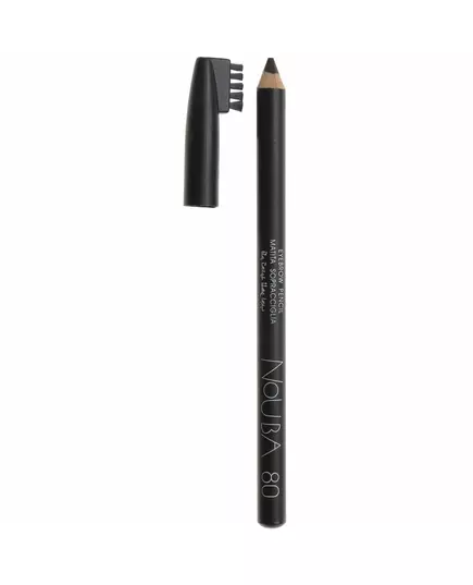 Nouba Nouba Color Liner Contour Eyebrow Cream Pencil 80, 1.1 g