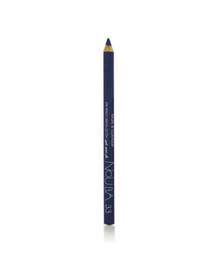 Nouba Nouba Précision Liner couleur Crayon kohl Kajal 33, 1,1 g