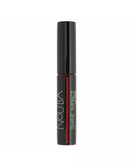 Nouba Shine Impact Rouge à lèvres liquide 503, 6 ml