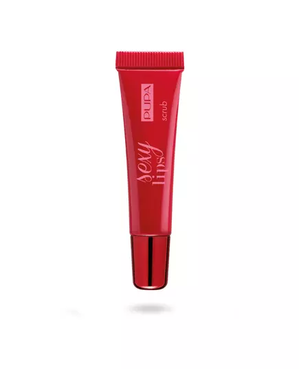 Pupa Sexy Lips Sugar Particles Lip Scrub, 5 ml