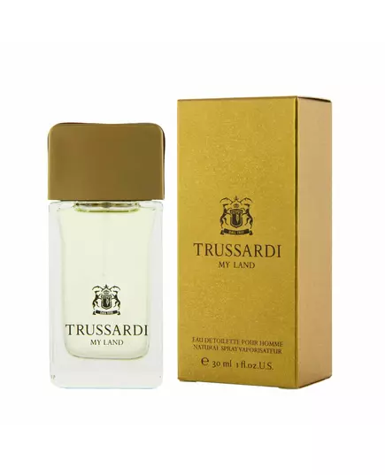My Land EDT, 30 ml, image 2