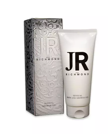 John Richmond Woman Nettoyage Gel douche Pour tous types de peau, 200 ml, image 2