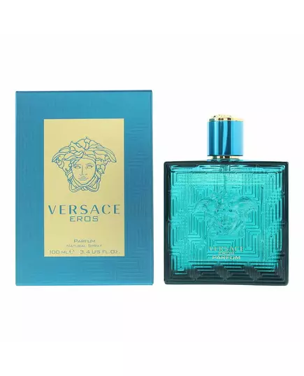 Versace Eros Parfüm Für Männer, 100 ml, Bild 3