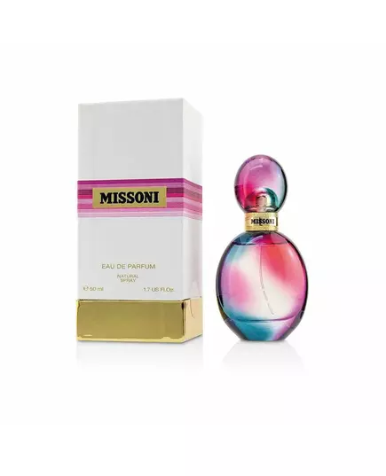 Missoni Missoni Eau de Parfum Pour les femmes, 50 ml, image 2