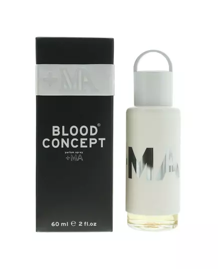Blood Concept +Ma Eau de Parfum Unisex, 60 ml, Bild 2