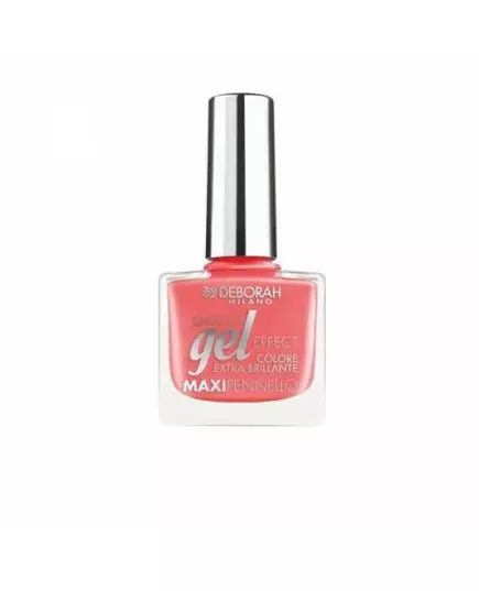 Deborah Gel Effect Nagellack EN107, 5 ml