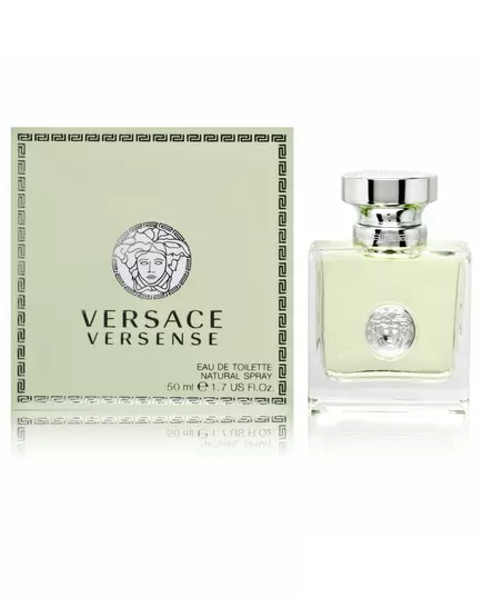 Versace Versense Eau de Toilette Für Frauen, 50 ml, Bild 2