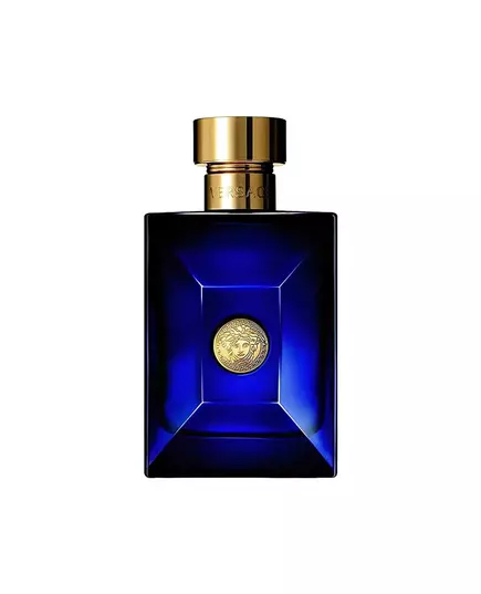 Versace Pour Homme Dylan Blue Eau de Toilette, 100 ml