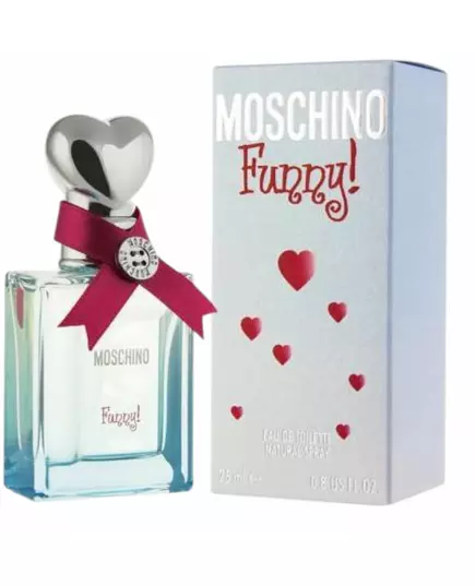 Funny EDT, 25 ml, image 2