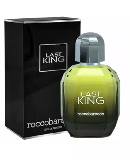 Last King EDT, 100 ml, image 2