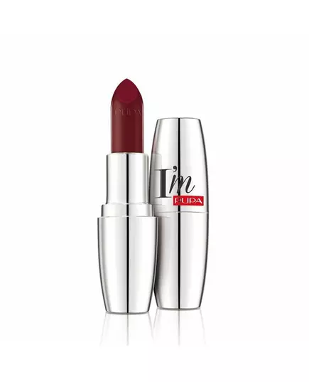 Pupa Pupa Absolute Shine Cream Lipstick 416, 3.5 g