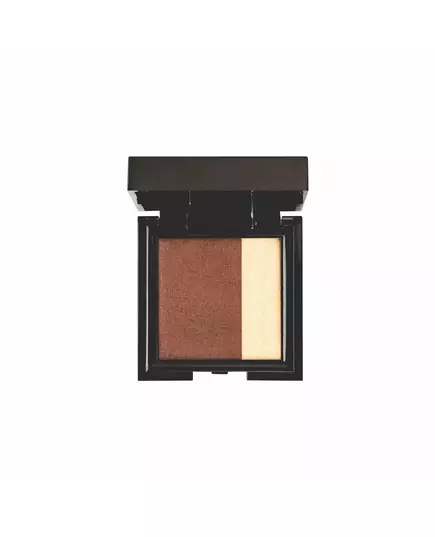Nouba NoubaTwin Palette de fards à paupières 38 Duo, 4 g
