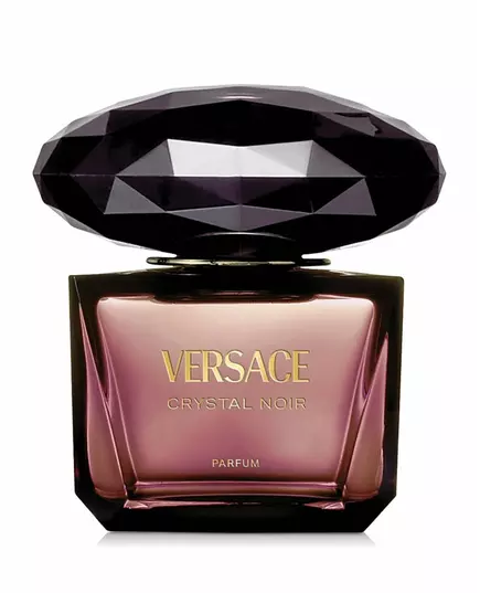 Versace Crystal Noir Parfum Pour les femmes, 90 ml