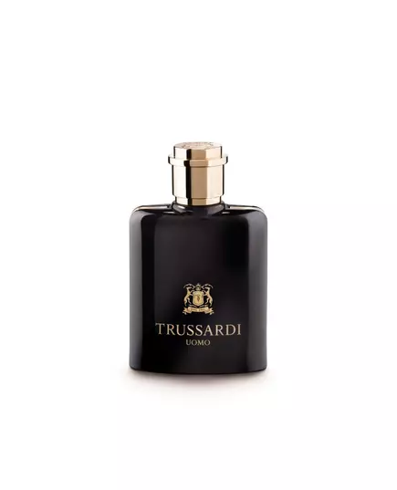 Trussardi Uomo Eau de Toilette Für Männer, 100 ml