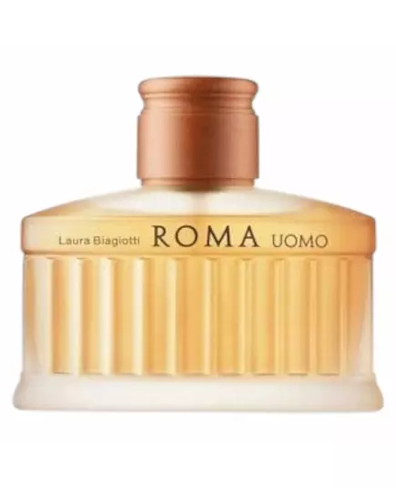 Roma Uomo EDT, 40 ml