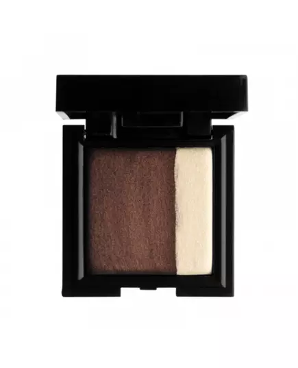 Nouba NoubaTwin Eyeshadow Palette 204 Duo, 4 g
