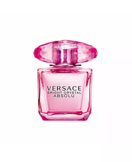 Versace Bright Crystal Absolu Eau de Parfum Pour les femmes, 50 ml
