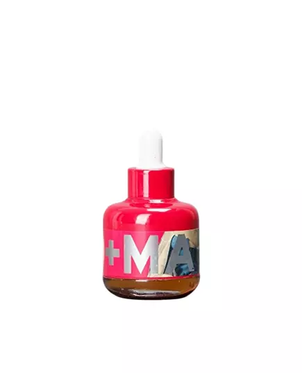 Blood Concept +Ma Huile de parfum Mousse de chêne Unisexe, 40 ml