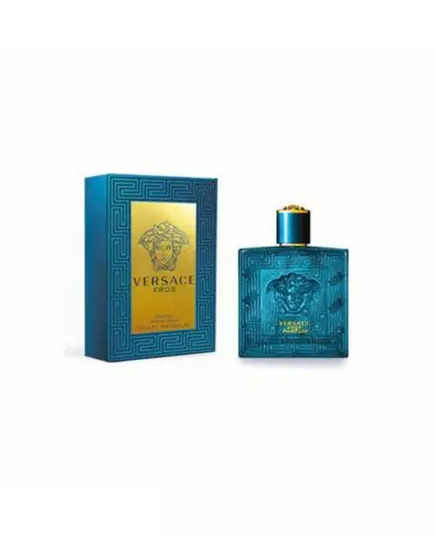 Versace Eros Parfüm Für Männer, 100 ml, Bild 2