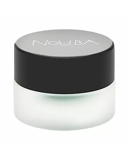 Nouba Write and Blend Contour Gel Eyeliner 24, 5 ml