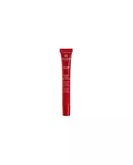 Collistar LIFT HD+ SCULPT lifting contour des yeux anti-cernes, 15 ml