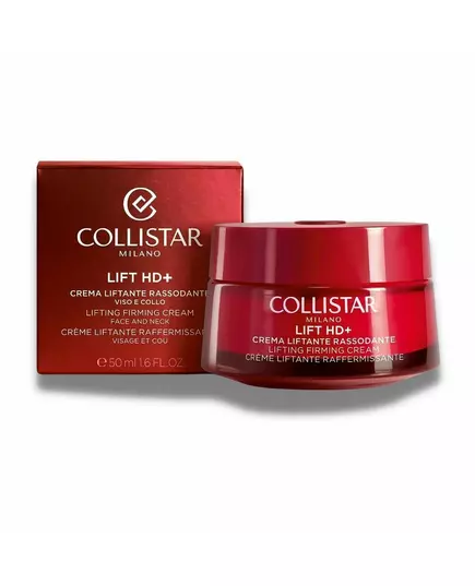 Collistar Lift HD+ Straffung und Festigung Sahne Für Gesicht & Hals, 50 ml, Bild 2