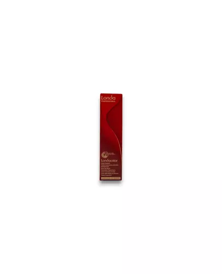 Londa Professional Londacolor Teinture permanente pour cheveux 2/8, 60 ml