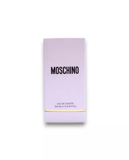 Moschino Fresh Couture Eau de Toilette Für Frauen, 100 ml, Bild 3