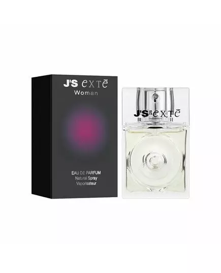 J'S Exte Woman Eau de Parfum Für Frauen, 25 ml