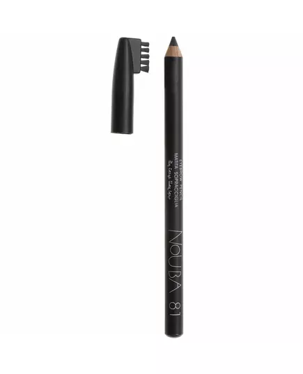 Nouba Nouba Farbliner Kontur Augenbrauencreme-Stift 81, 1,1 g