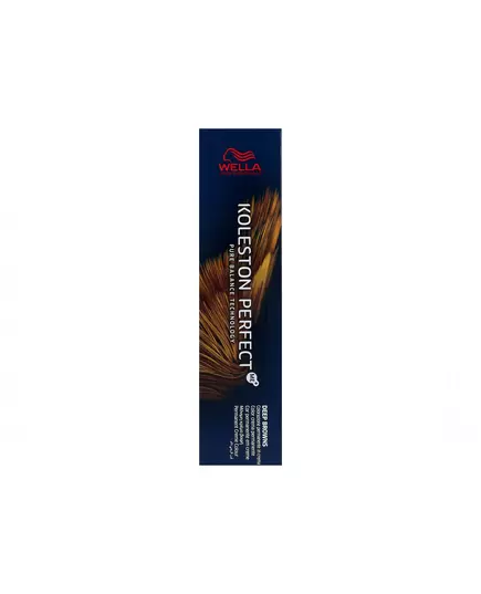 Koleston Perfect ME™ Rich Naturals - Permanent hair color 8/73, 60 ml, image 2
