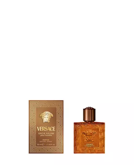 Versace Eros Najim PAR M, 50 ml, image 2
